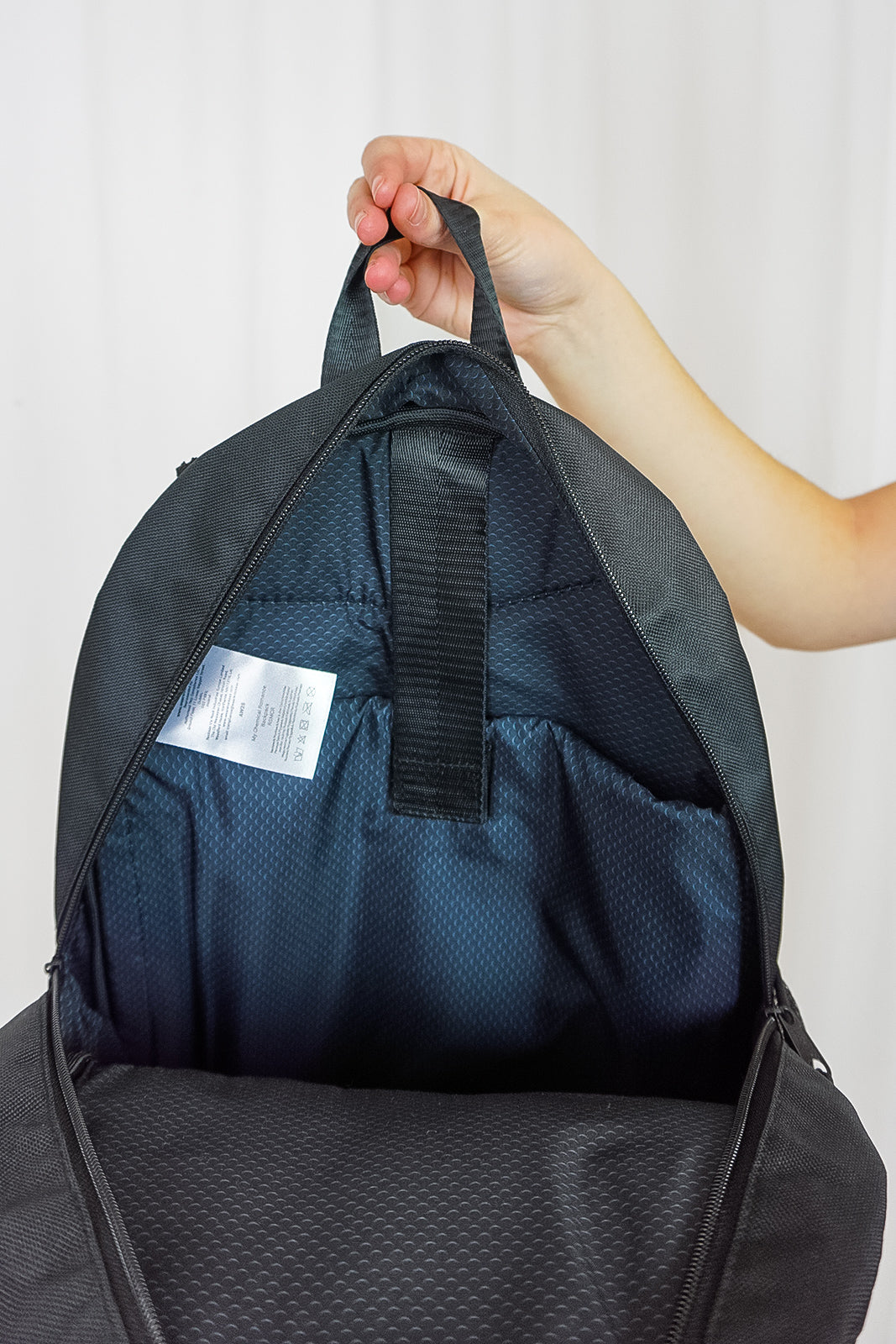 My Chemical Romance Backpack