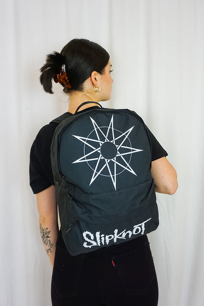 Slipknot Backpack
