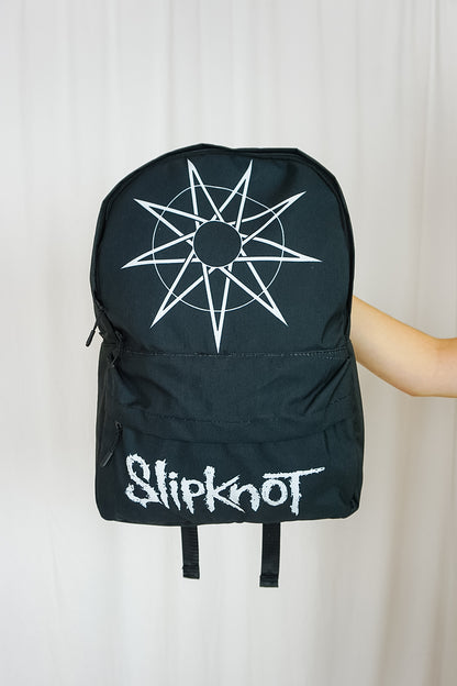 Slipknot Backpack