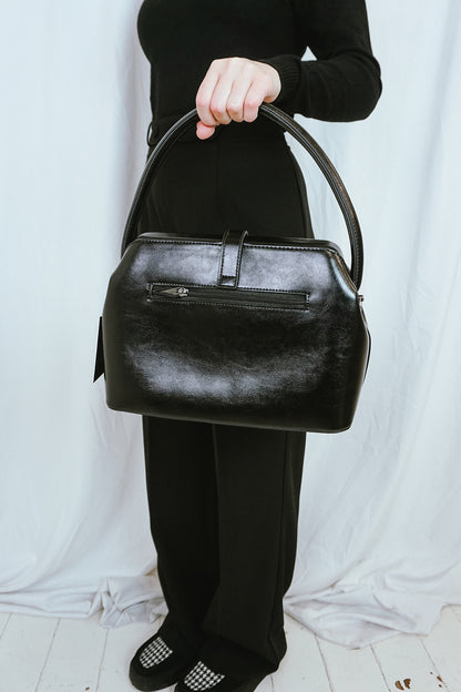 Vintage Style Doctor's Bag