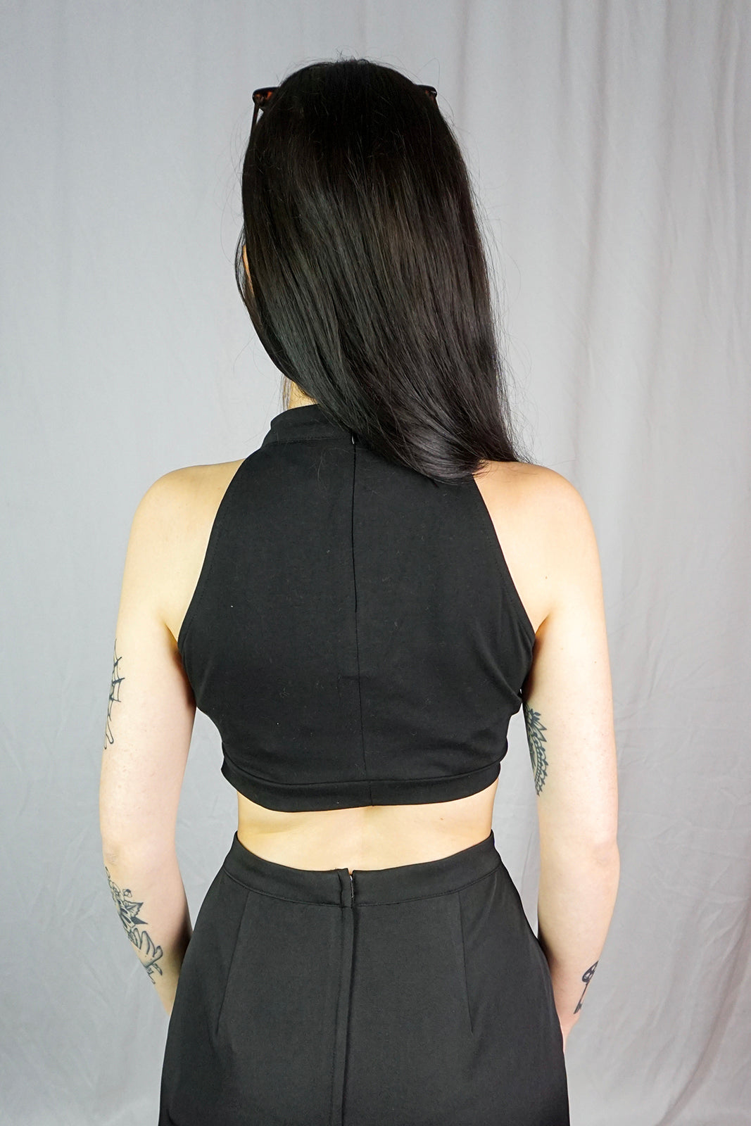 Isolde Top