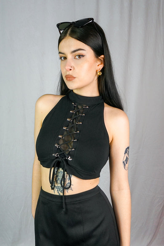 Isolde Top