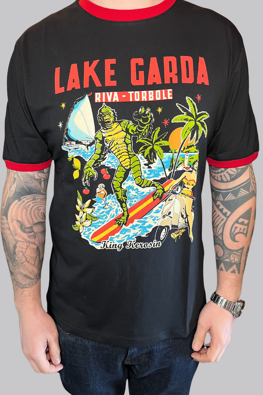 Lake Garda Shirt