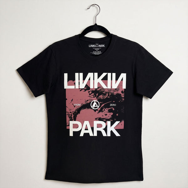 Linkin Park From Zero Shirt