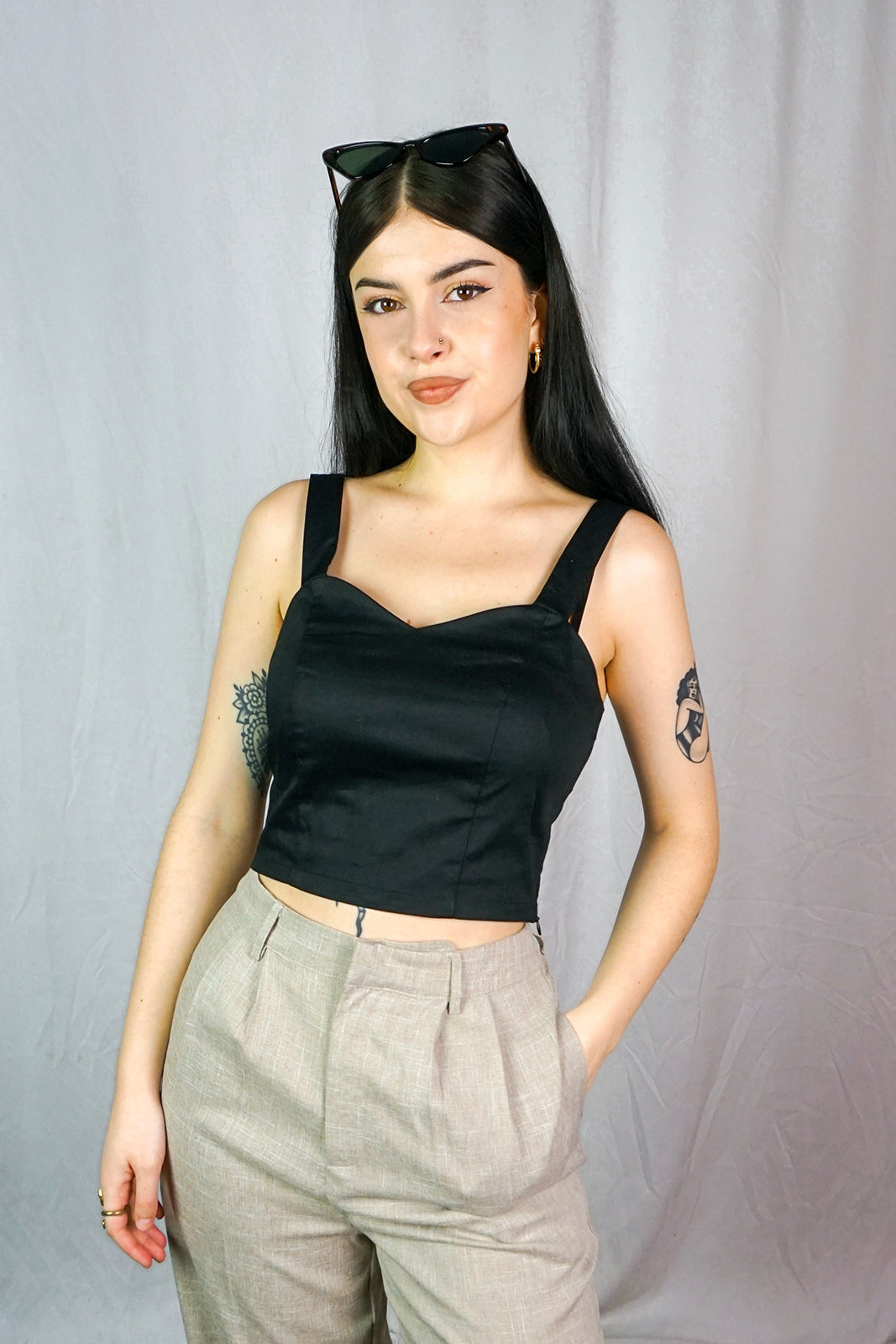 Maisie Top