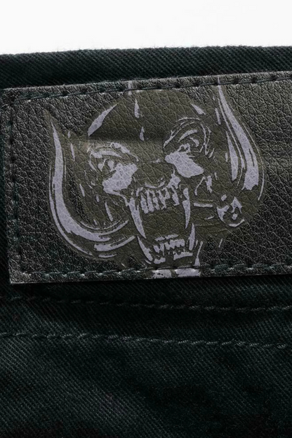 Motorhead Shorts