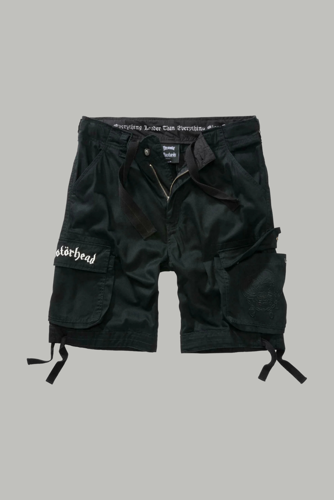 Motorhead Shorts