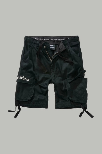 Motorhead Shorts