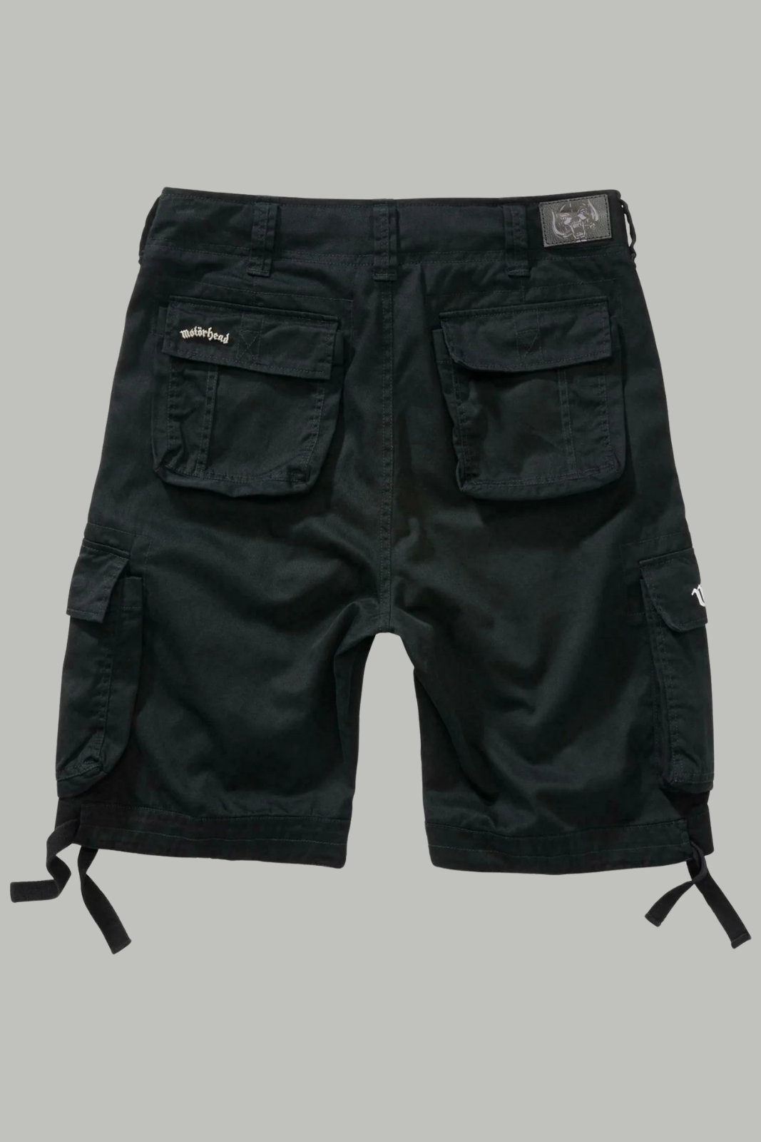 Motorhead Shorts
