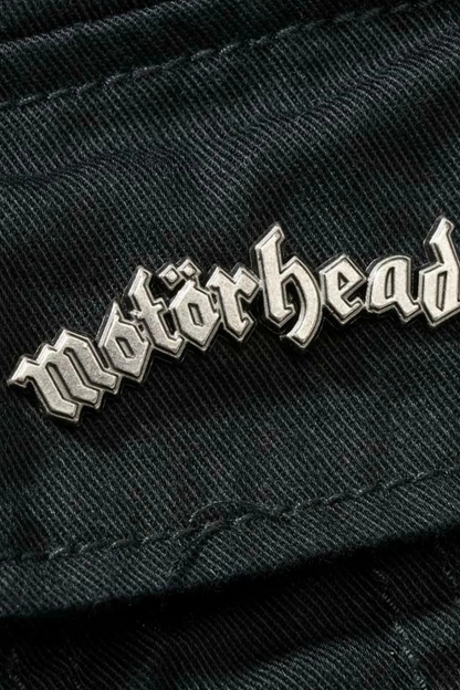 Motorhead Shorts