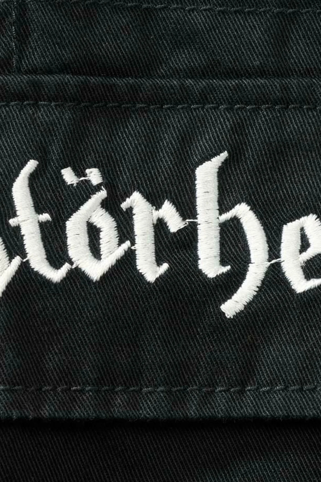 Motorhead Shorts