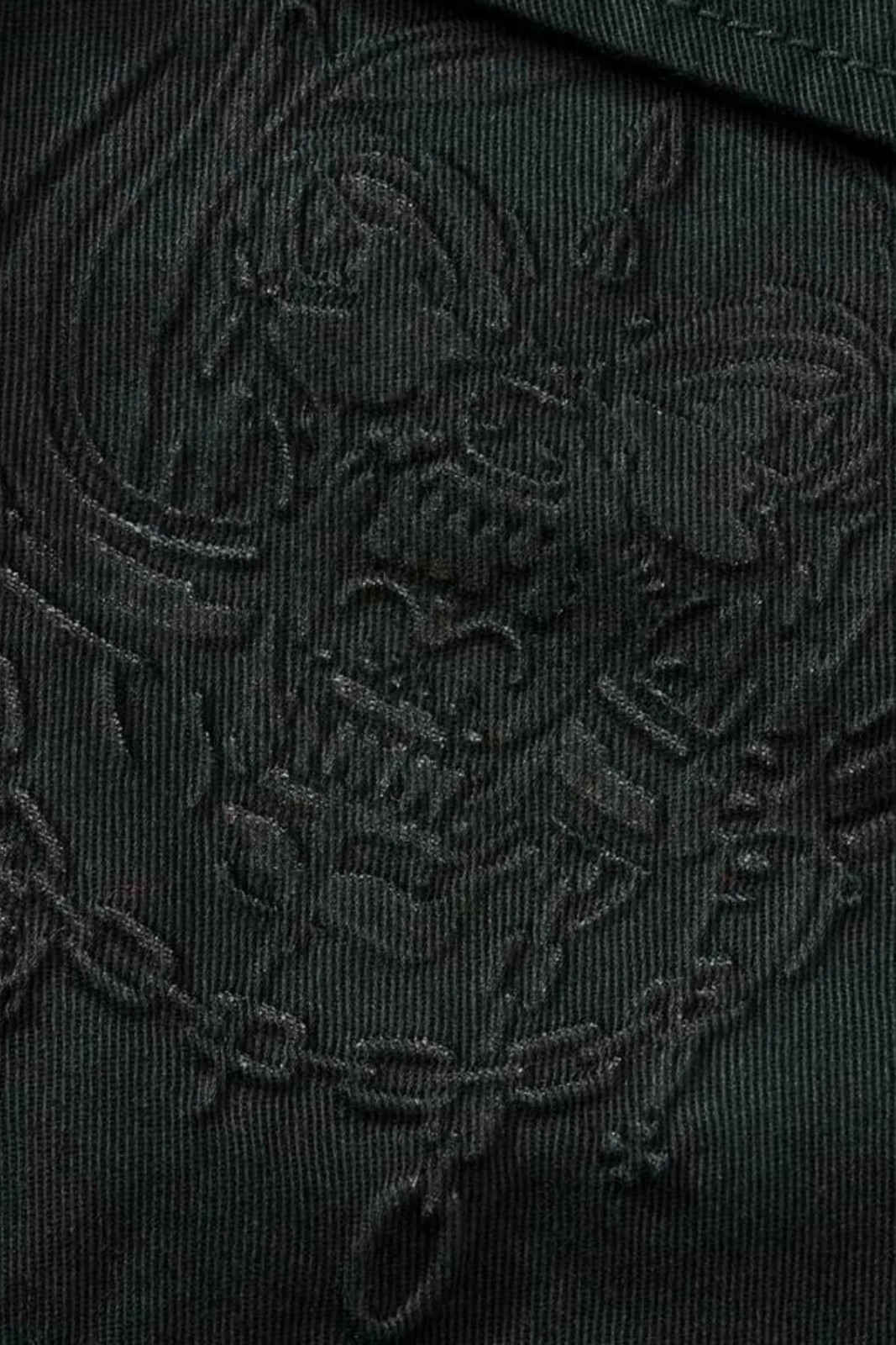 Motorhead Shorts