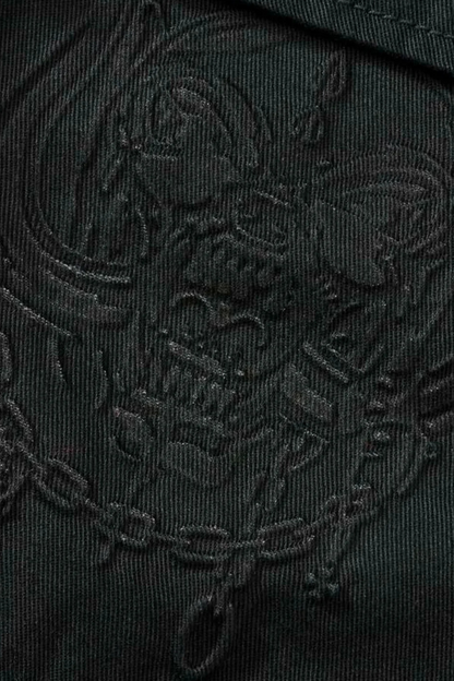 Motorhead Shorts