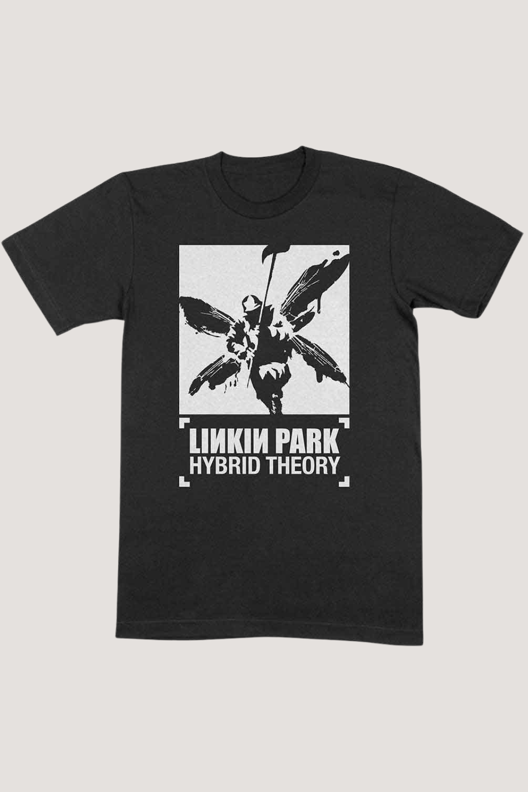 Linkin Park Hybrid Theory Shirt
