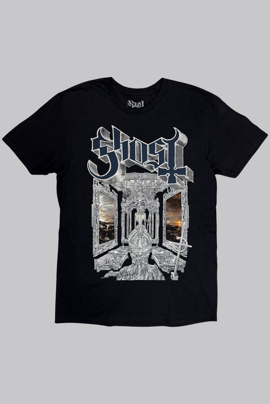 Ghost Skeletour Shirt