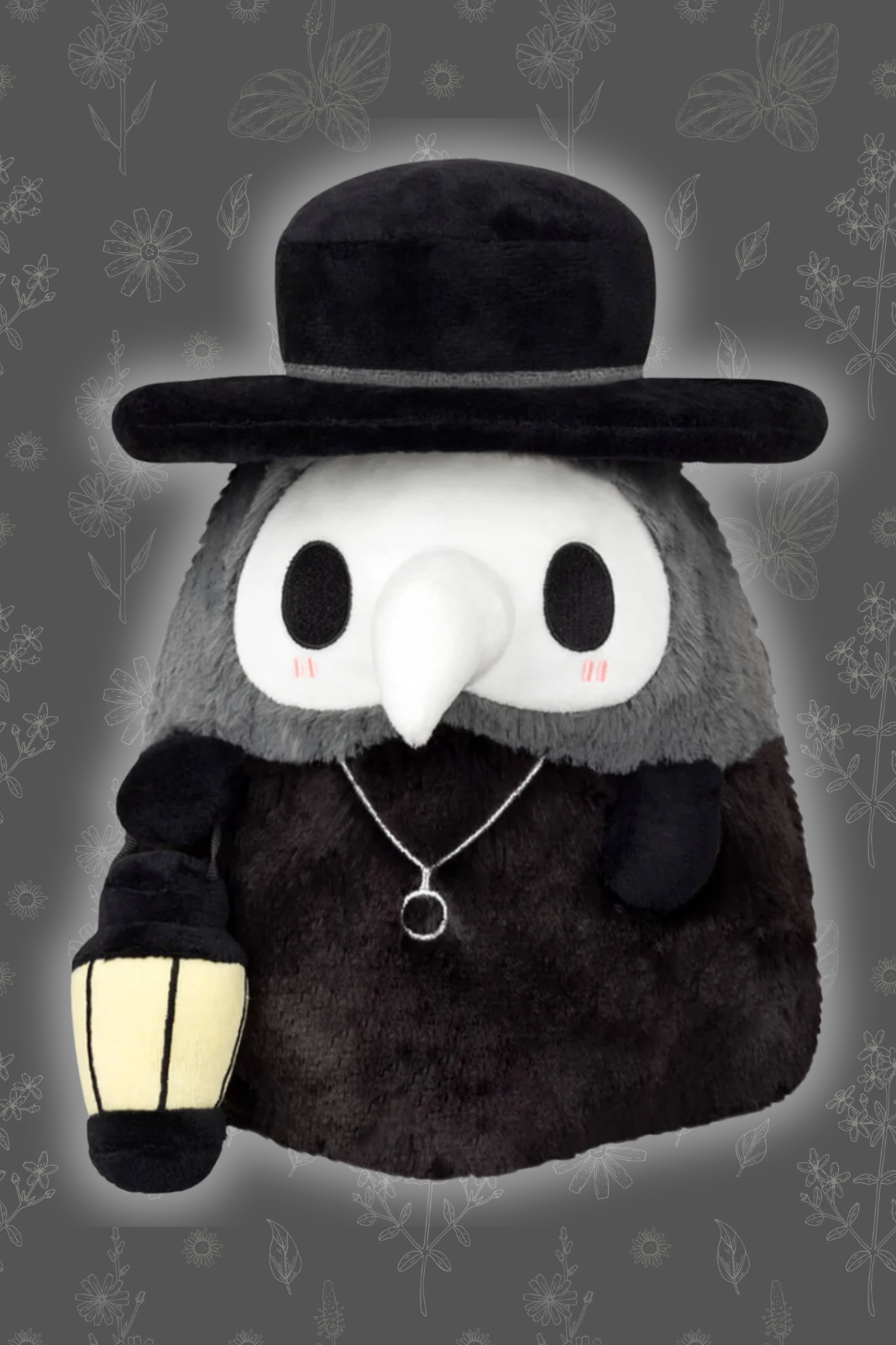 Squishable Plague Doctor - Regular