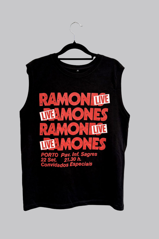 Ramones Tank Top