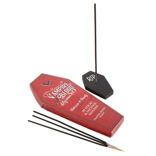 Vampire Incense