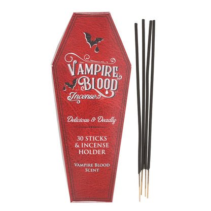 Vampire Incense