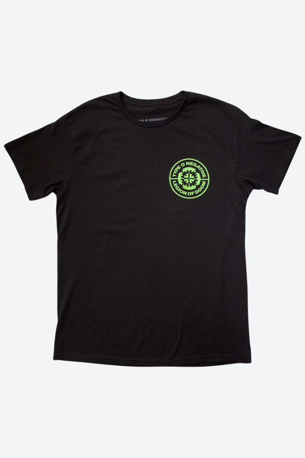 Type O Negative Legion of Doom Shirt