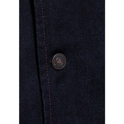 Dark Denim James Jacket