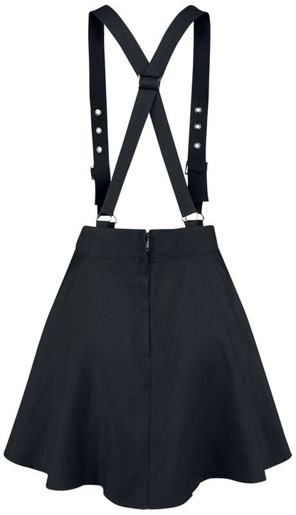 Absence of Light Skirt - Skirts - Banned