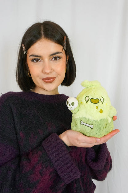 Alter Ego Ghost - Slime - Squishable EU