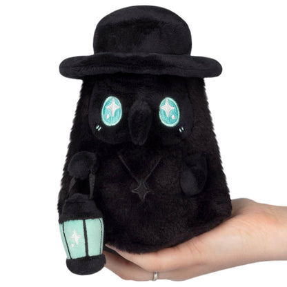 Alter Ego Plague Doctor - Void - Squishable EU