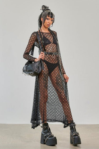 Arcane Empress Dress - Dresses - Banned