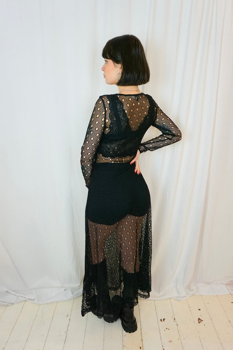 Arcane Empress Dress - Dresses - Banned