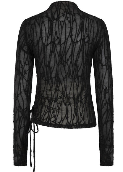 Ashline Top - Tops - Banned