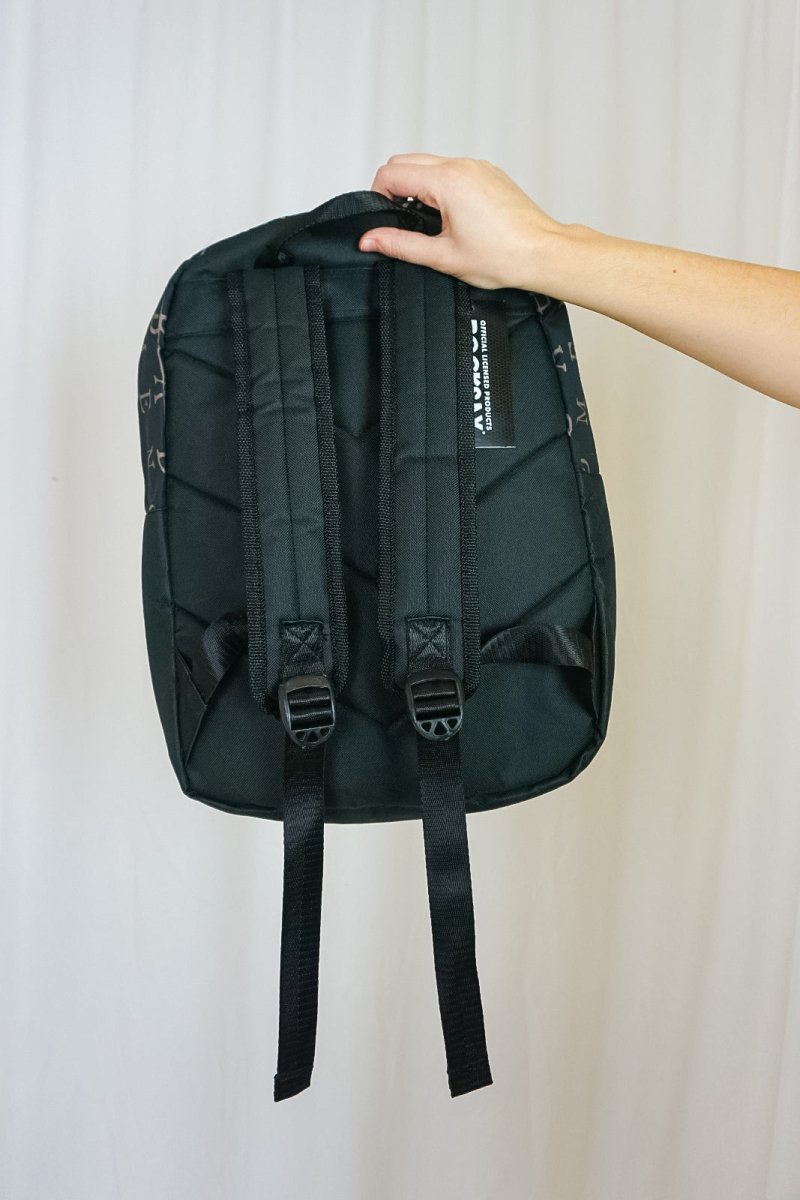 Bad Omens Backpack - Bags - Official Merchandise