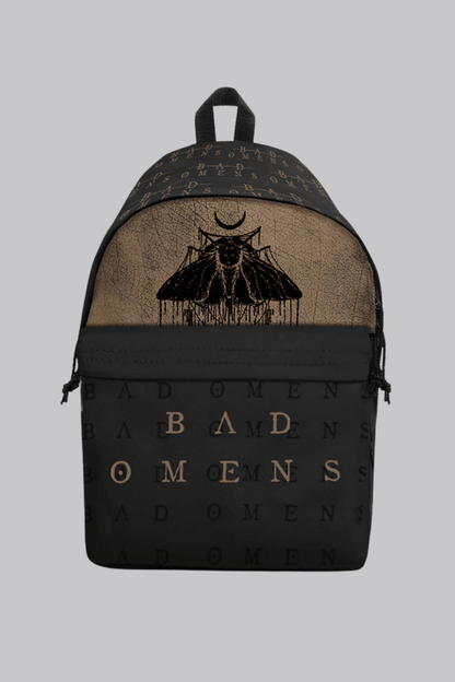 Bad Omens Backpack - Bags - Official Merchandise