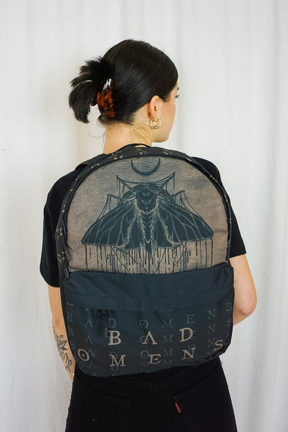 Bad Omens Backpack - Bags - Official Merchandise