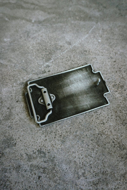 Belt Buckle Judas Priest - Belts - Official Merchandise