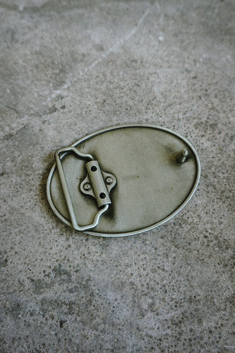 Belt Buckle Kiss - Belts - Official Merchandise