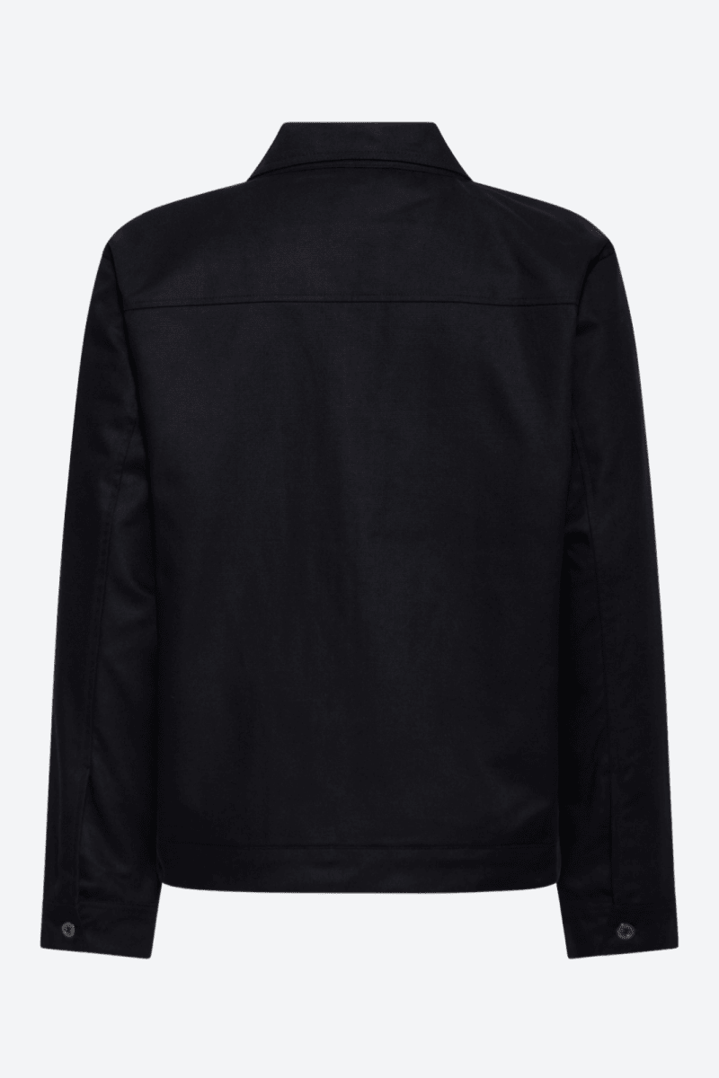 Bonneville Land Jacket - Jackets - King Kerosin