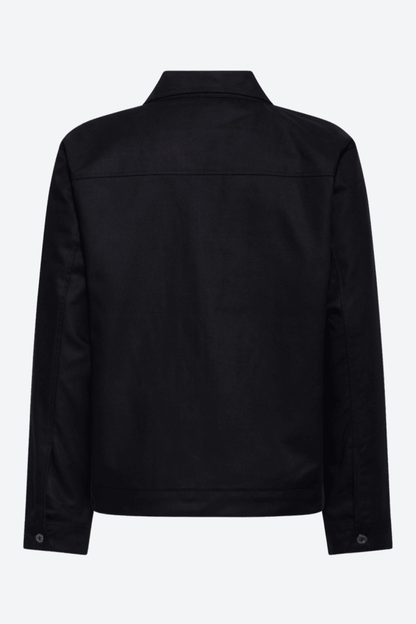 Bonneville Land Jacket - Jackets - King Kerosin