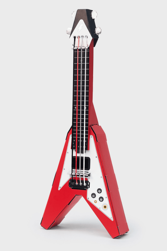 Build your own guitar kit - Home - Suck UK