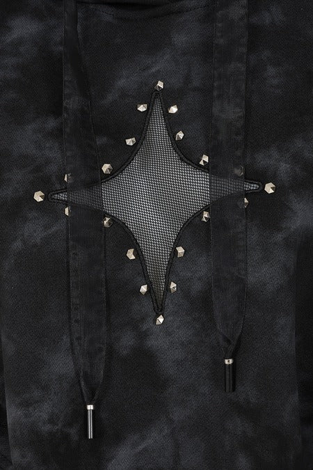Celestial Chaos Sweater - Sweaters - Banned