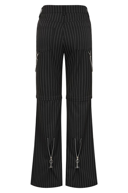 Chain Reaction Trousers - Trousers - Banned