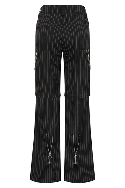 Chain Reaction Trousers - Trousers - Banned