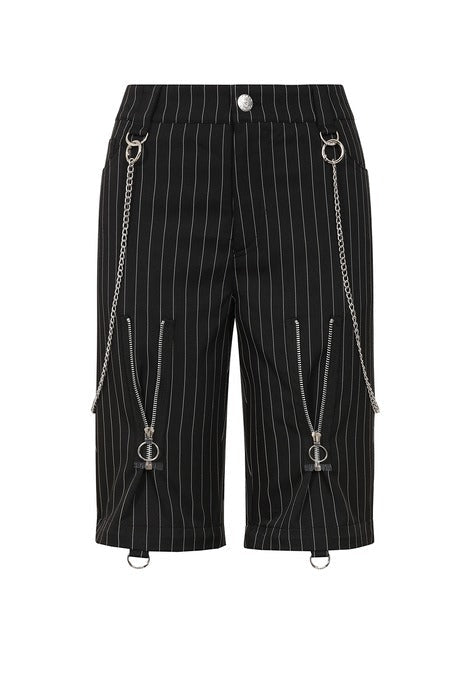 Chain Reaction Trousers - Trousers - Banned