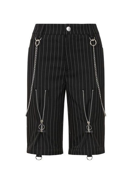Chain Reaction Trousers - Trousers - Banned