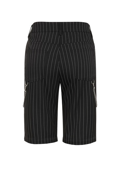 Chain Reaction Trousers - Trousers - Banned