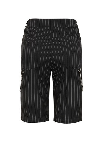 Chain Reaction Trousers - Trousers - Banned