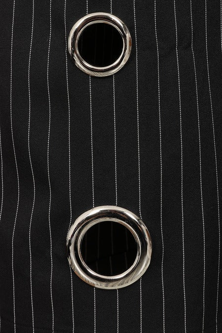 Chain Reaction Trousers - Trousers - Banned