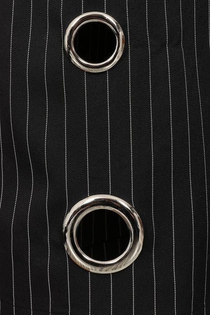 Chain Reaction Trousers - Trousers - Banned