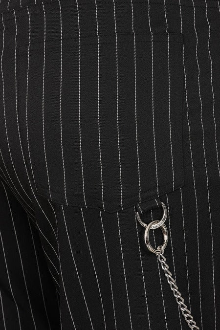 Chain Reaction Trousers - Trousers - Banned