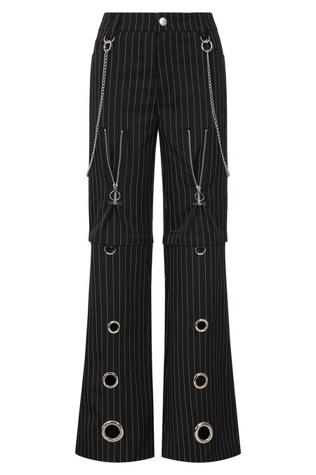 Chain Reaction Trousers - Trousers - Banned
